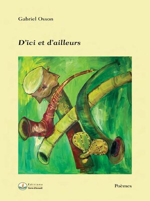 cover image of D'ici et d'ailleurs